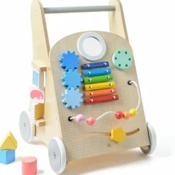 New Chariot de marche avec freins Chariot De Marche