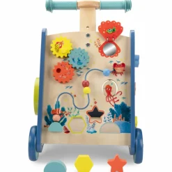 Outlet Chariot de marche d'activités Les aventures de Paulie Chariot De Marche