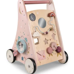 New Chariot de marche d'activités Après la pluie Chariot De Marche