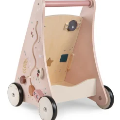 New Chariot de marche d'activités Après la pluie Chariot De Marche