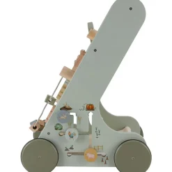 Online Chariot de marche en bois Little Farm Chariot De Marche