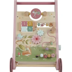 Chariot de marche FSC Fairy Garden Chariot De Marche