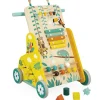 Best Chariot de marche multi-activités en bois Tropik Chariot De Marche