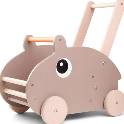 Discount Chariot de marche Ozzo Rose Chariot De Marche