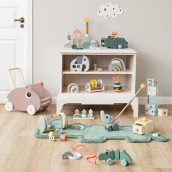 Discount Chariot de marche Ozzo Rose Chariot De Marche