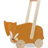 Best Chariot de marche renard Mr. Fox Chariot De Marche