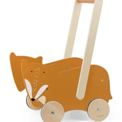 Best Chariot de marche renard Mr. Fox Chariot De Marche
