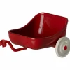 Clearance Chariot tricycle Souris Rouge Accessoires Pour Univers De Jeu