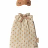 Online Chemise de nuit Maman souris Gris clair Figurines De Jeu