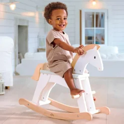 Hot Cheval à bascule Jouet À Bascule