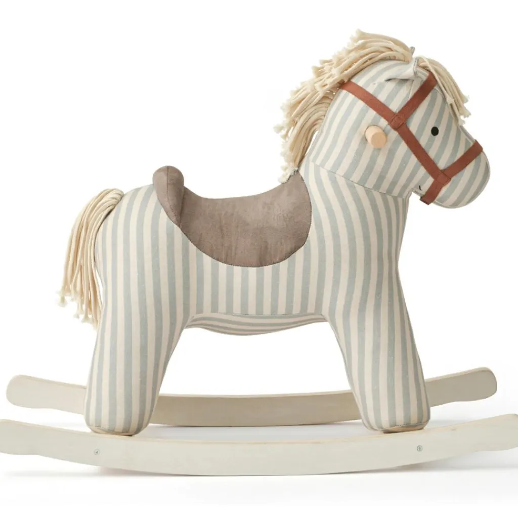 Discount Cheval à bascule Sam Jouet À Bascule