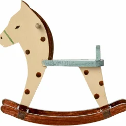 Discount Cheval à bascule Souris à pois Accessoires Pour Univers De Jeu