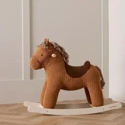 Best Cheval à bascule Véra Jouet À Bascule