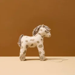 Cheval à tirer Dotty Jouet À Tirer / Pousser