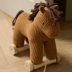 Outlet Cheval à tirer Vera Jouet À Tirer / Pousser