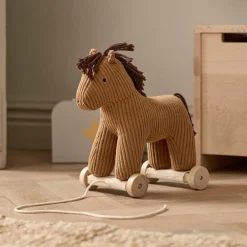 Outlet Cheval à tirer Vera Jouet À Tirer / Pousser