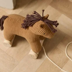 Outlet Cheval à tirer Vera Jouet À Tirer / Pousser