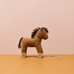 Outlet Cheval à tirer Vera Jouet À Tirer / Pousser
