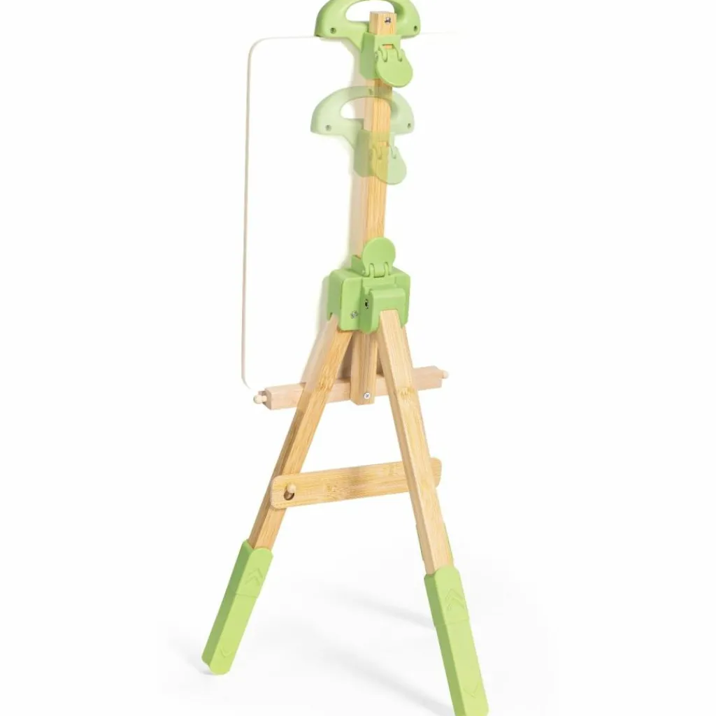 Online Chevalet portable en bambou Dessin Et Peinture