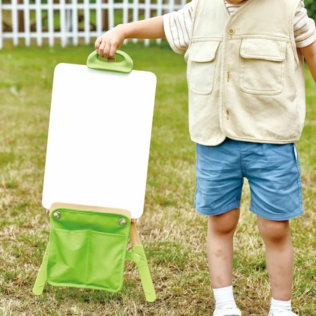 Online Chevalet portable en bambou Dessin Et Peinture