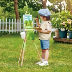 Online Chevalet portable en bambou Dessin Et Peinture