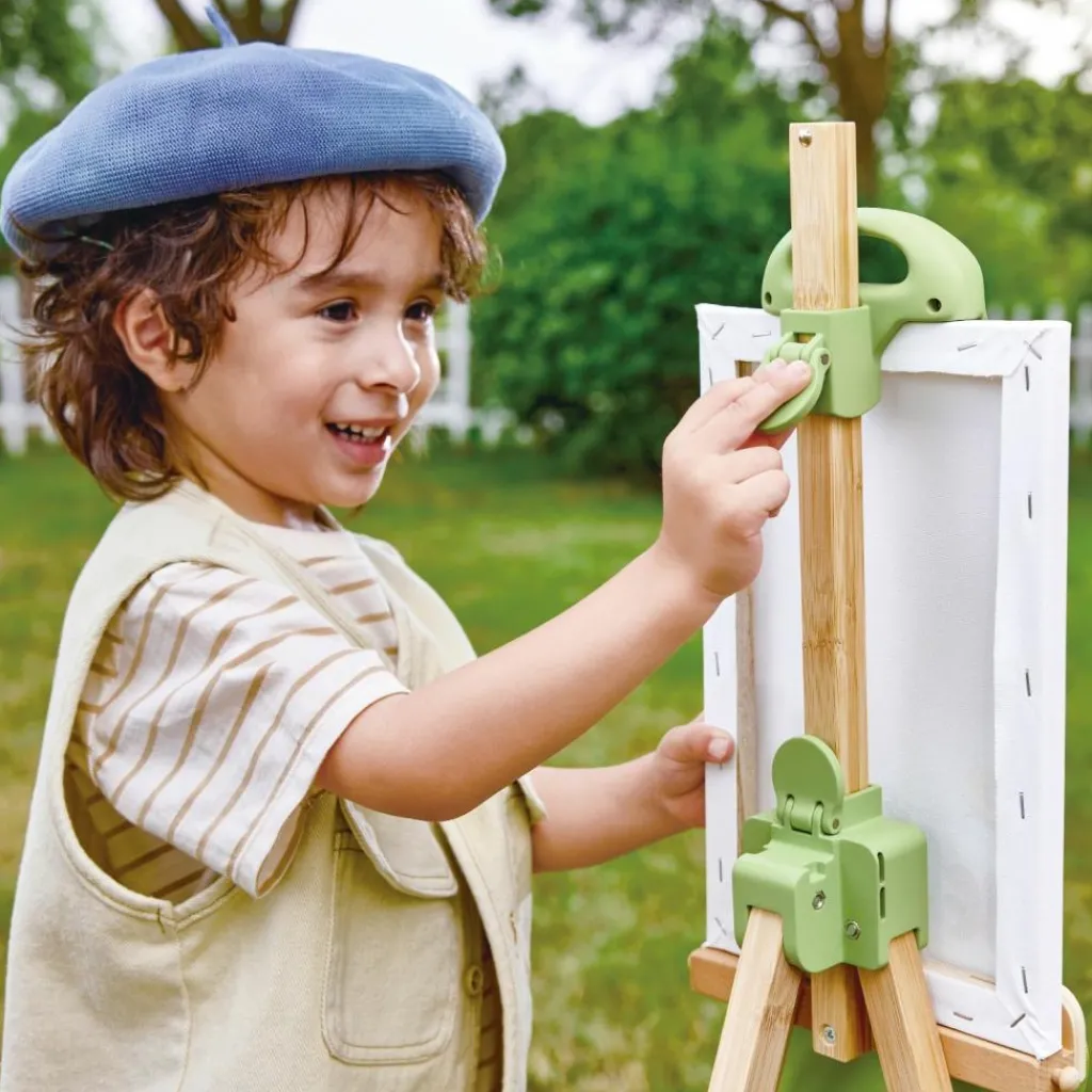 Online Chevalet portable en bambou Dessin Et Peinture