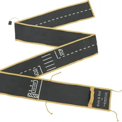 Sale Circuit bus scolaire nomade en tissu Petites Voitures, Véhicules Et Circuits