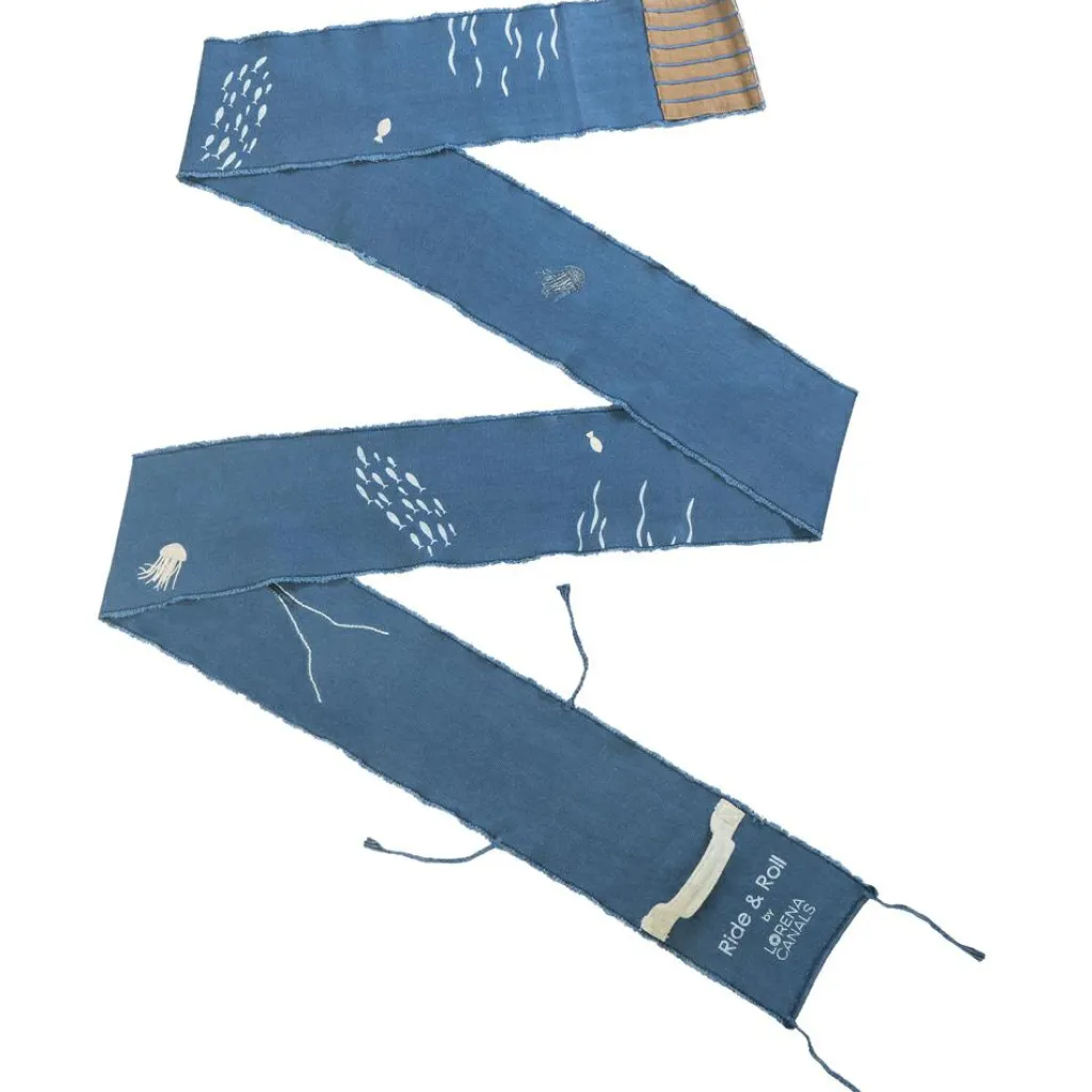 New Circuit de jeu Bateau de nettoyage Ride & Roll Sea Clean Up Boat Petites Voitures, Véhicules Et Circuits