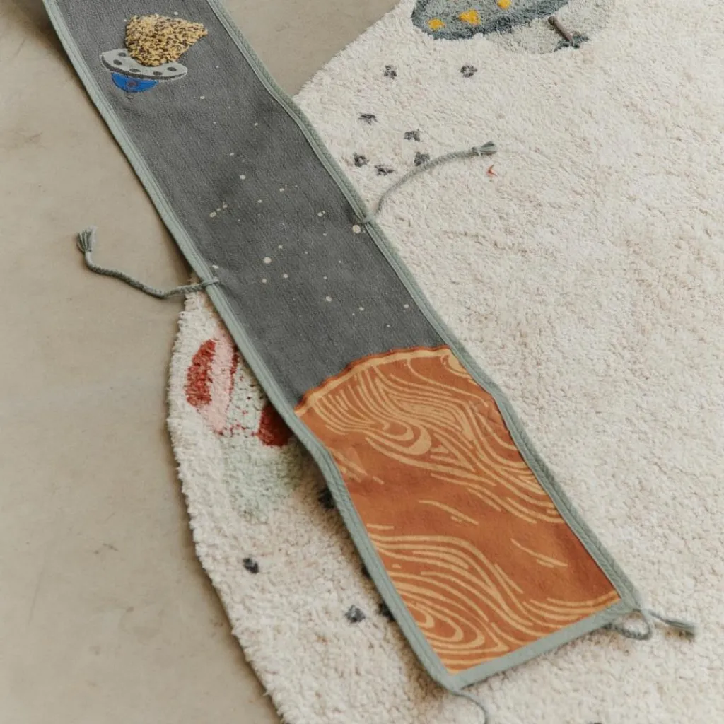 Outlet Circuit de jeu Ride & Roll MilkyWay Petites Voitures, Véhicules Et Circuits