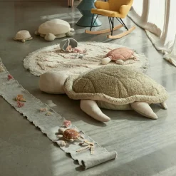 Circuit de jeu Ride & Roll Under the Sea Petites Voitures, Véhicules Et Circuits