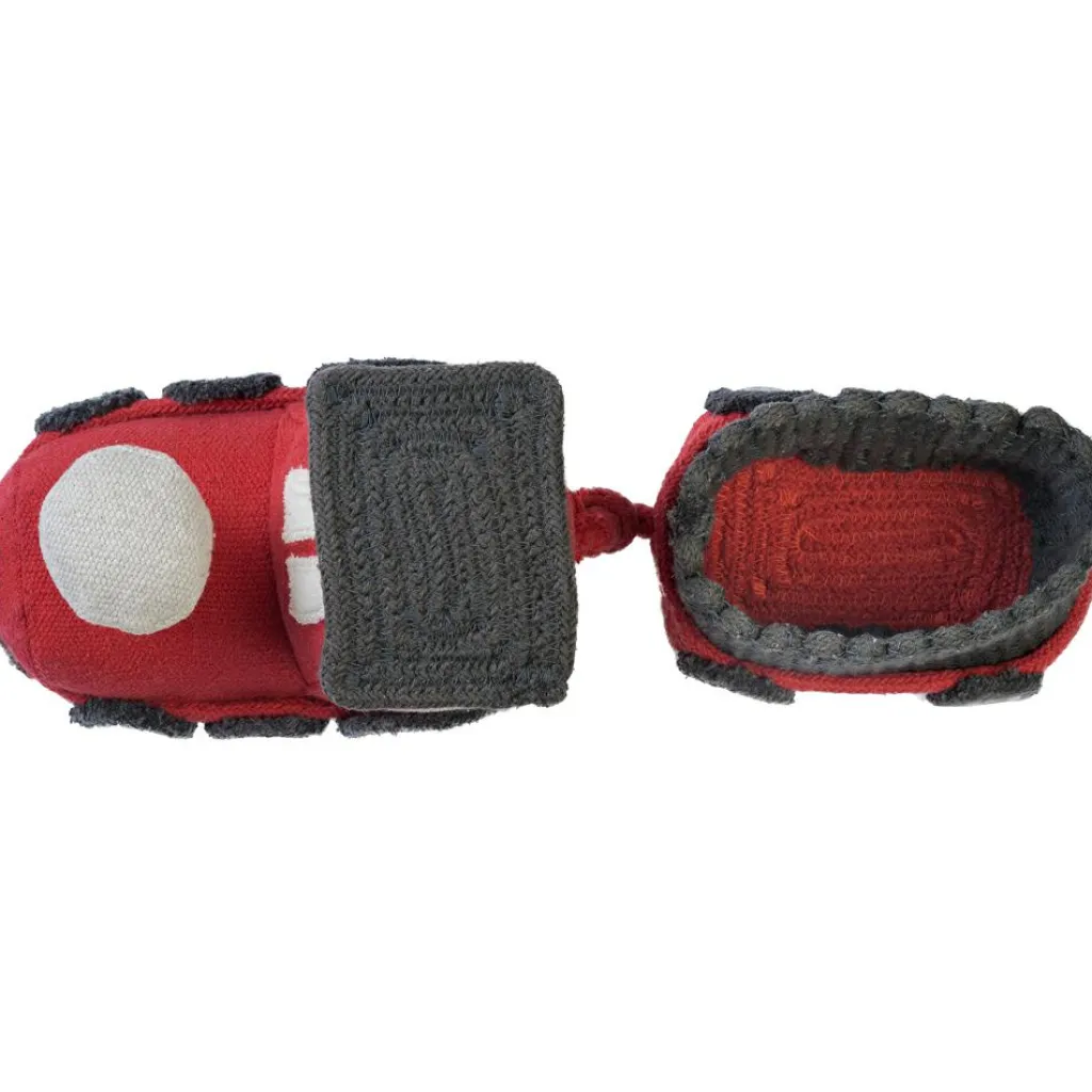 Sale Circuit de jeu Train Ride & Roll Petites Voitures, Véhicules Et Circuits