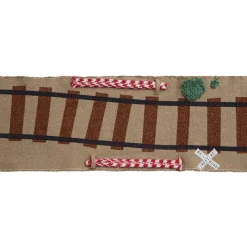 Sale Circuit de jeu Train Ride & Roll Petites Voitures, Véhicules Et Circuits