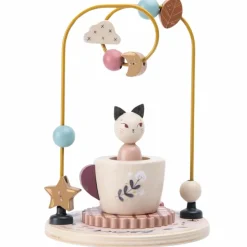 Sale Circuit de perles avec empilable Après la pluie Centre D'Activités