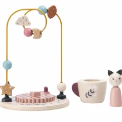 Sale Circuit de perles avec empilable Après la pluie Centre D'Activités