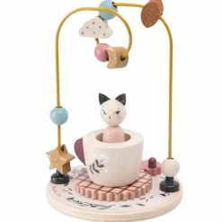 Sale Circuit de perles avec empilable Après la pluie Centre D'Activités