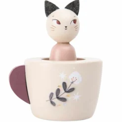 Sale Circuit de perles avec empilable Après la pluie Centre D'Activités