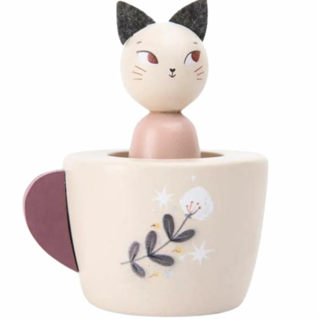 Sale Circuit de perles avec empilable Après la pluie Centre D'Activités