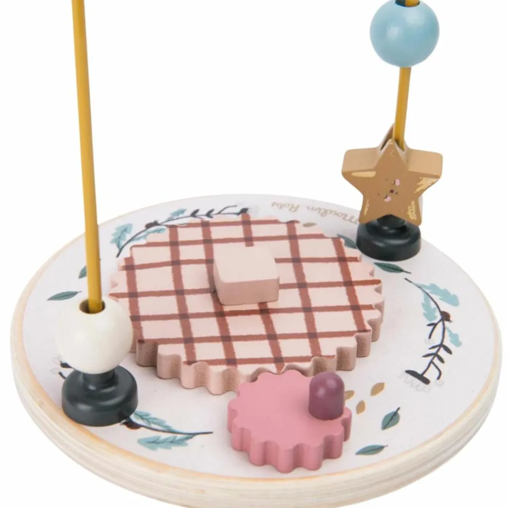 Sale Circuit de perles avec empilable Après la pluie Centre D'Activités