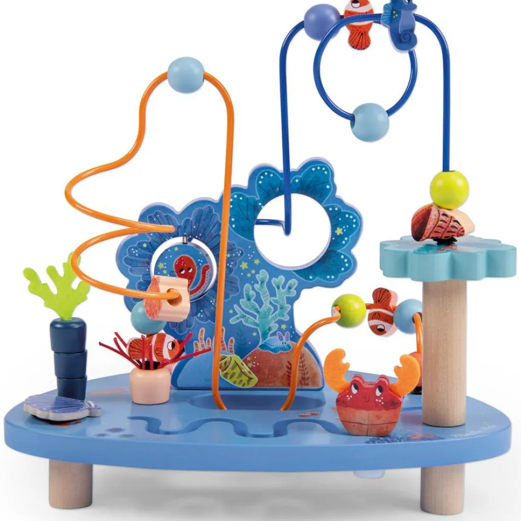 Outlet Circuit de perles Les aventures de Paulie Centre D'Activités