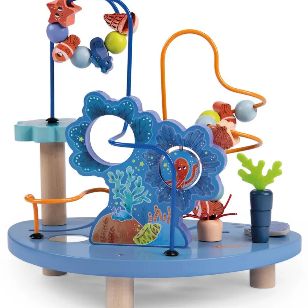 Outlet Circuit de perles Les aventures de Paulie Centre D'Activités