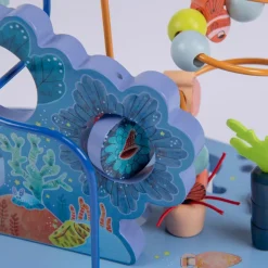 Outlet Circuit de perles Les aventures de Paulie Centre D'Activités