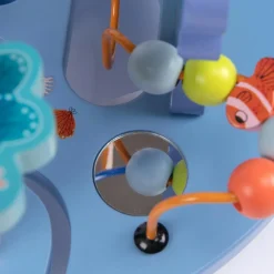 Outlet Circuit de perles Les aventures de Paulie Centre D'Activités