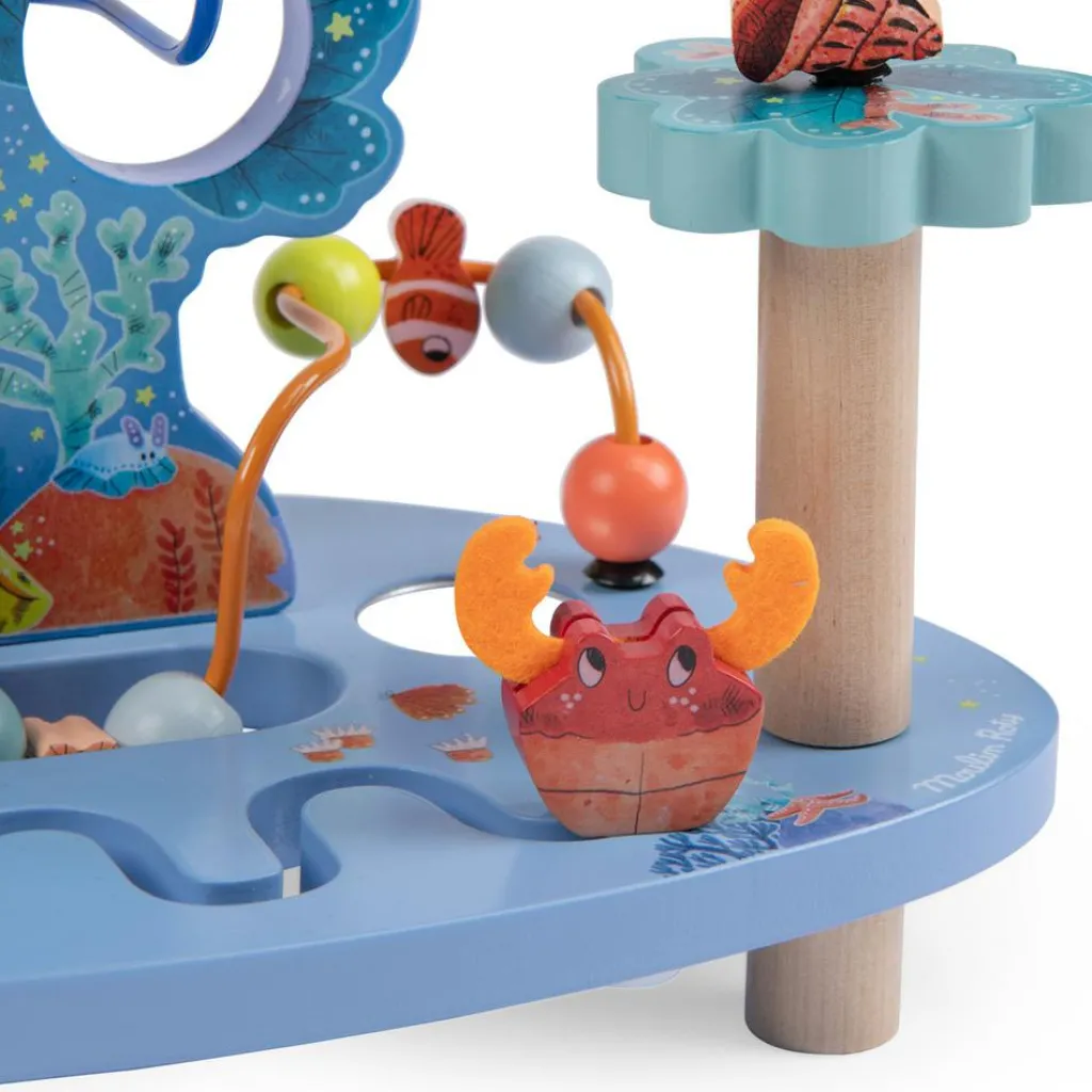 Outlet Circuit de perles Les aventures de Paulie Centre D'Activités