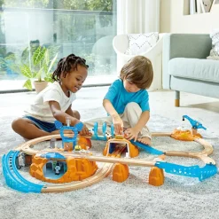 Outlet Circuit mission spatiale sur Mars Petites Voitures, Véhicules Et Circuits