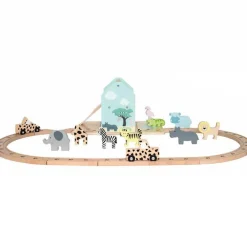 Outlet Circuit safari Petites Voitures, Véhicules Et Circuits