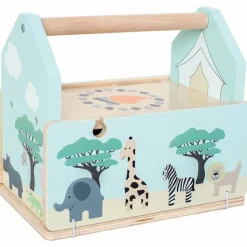 Outlet Circuit safari Petites Voitures, Véhicules Et Circuits