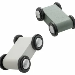 Clearance Circuit voiture en bois On the Go Petites Voitures, Véhicules Et Circuits