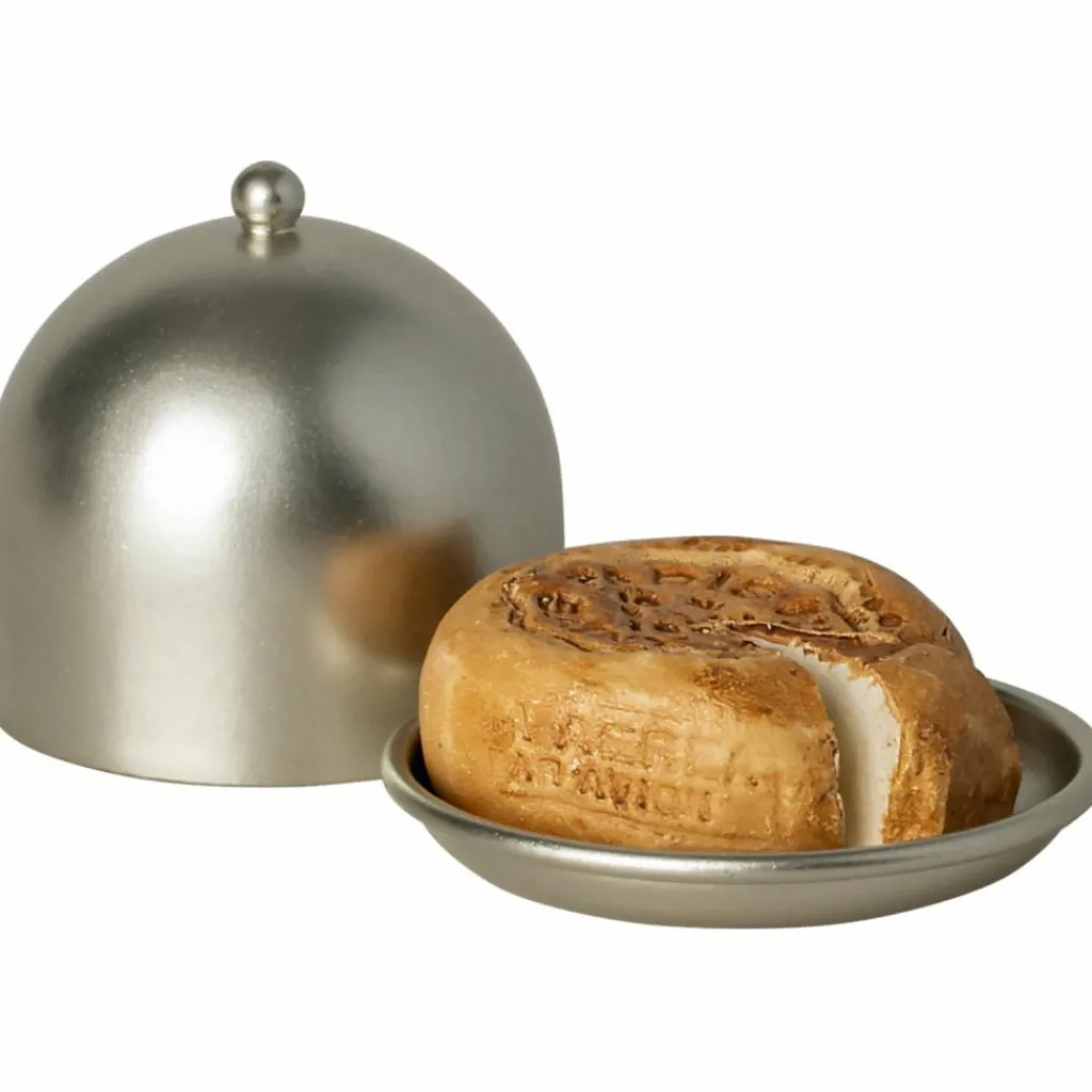 Discount Cloche à fromage Accessoires Pour Univers De Jeu
