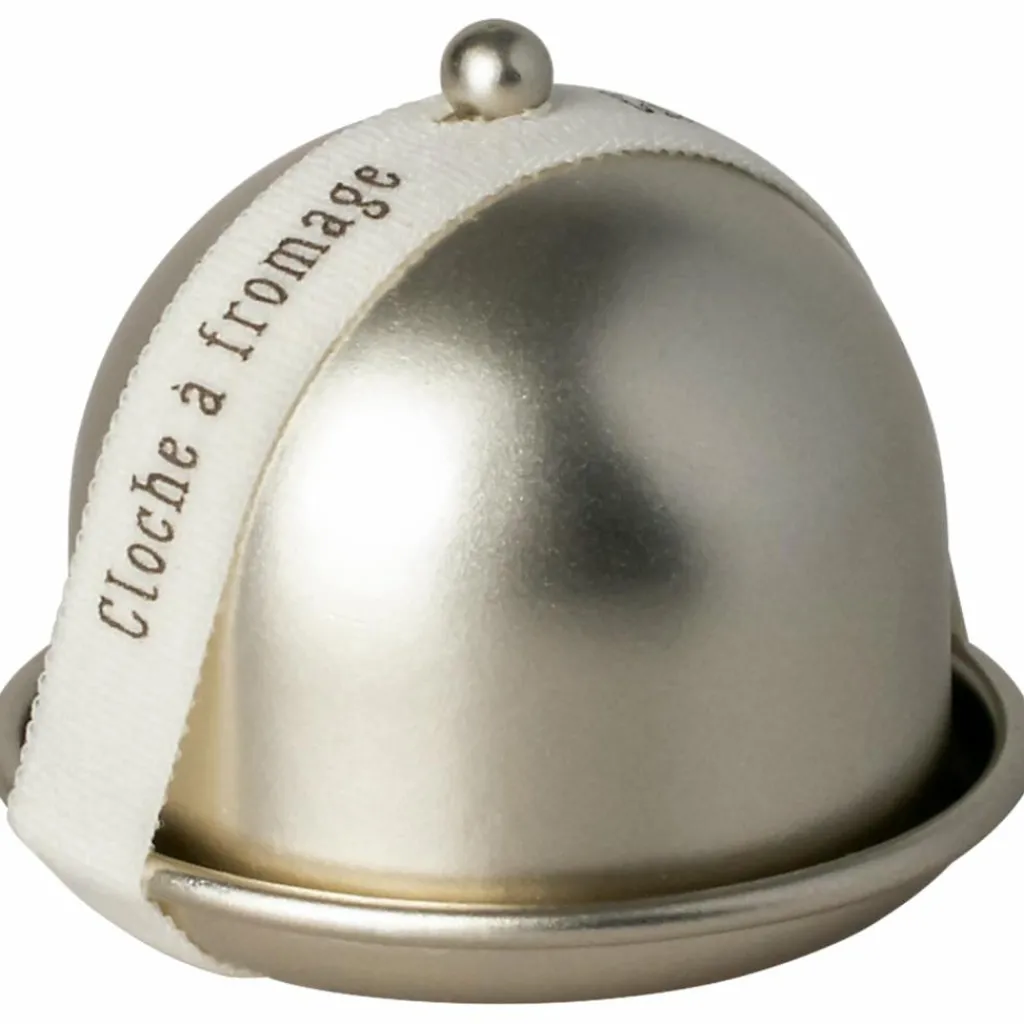 Discount Cloche à fromage Accessoires Pour Univers De Jeu