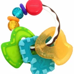 Clés de dentition Jouet / Anneau De Dentition